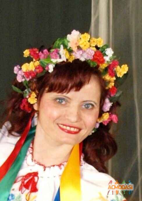 Леся Петрівна Луців фото №1115328. Завантажено 09 Жовтня 2017