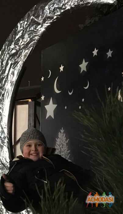 Віктор Віталійович Семеняк фото №1155971. Завантажено 23 Грудня 2017