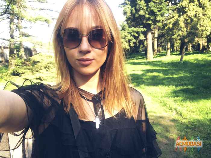Anna Vitalievna  фото №1228797. Завантажено 08 Травня 2018