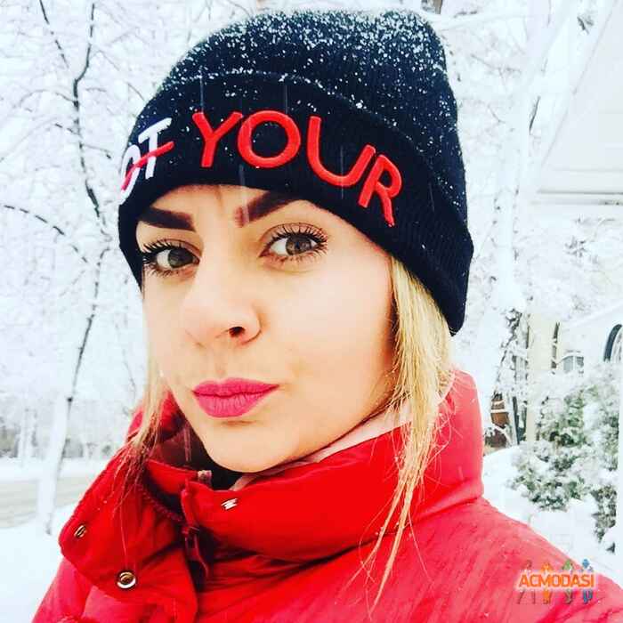 Анна Сергіївна Шинкар фото №1339748. Завантажено 19 Грудня 2018