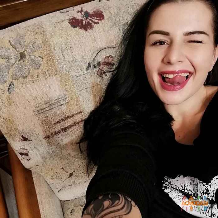 Mariana  Barella фото №1347541. Завантажено 09 Січня 2019