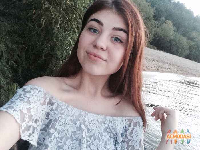Илина Александровна Довбань фото №1351231. Завантажено 17 Січня 2019