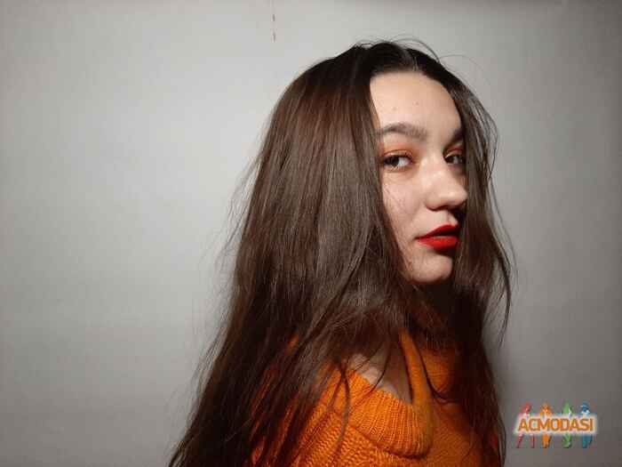 Безунова  Анастасія фото №1510986. Завантажено 18 Лютого 2020