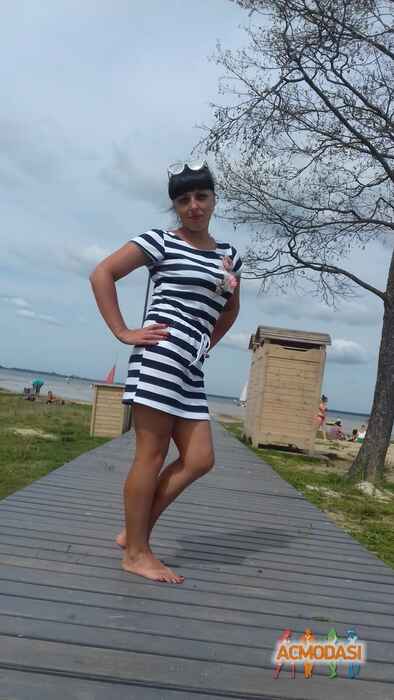 Снежана Юріївна Пашинская фото №1476505. Завантажено 16 Листопада 2019