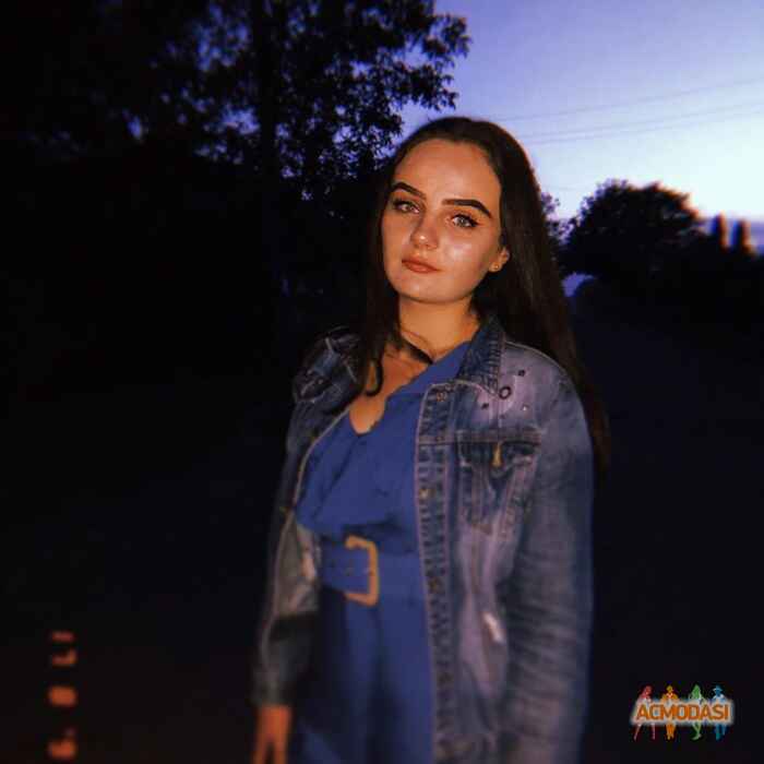 Наталя Ігорівна Герасимів фото №1492008. Завантажено 29 Грудня 2019