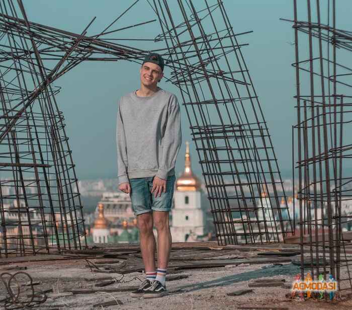 Ярослав Сергеевич Шерекин фото №1492319. Завантажено 30 Грудня 2019