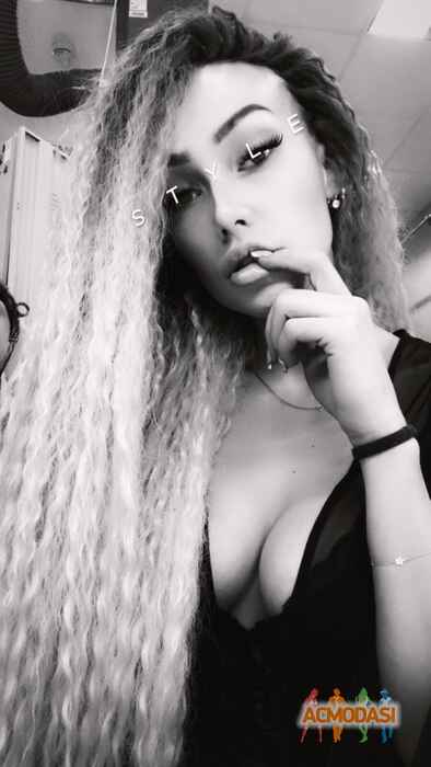 Анна Павловна Овсянникова фото №1520231. Завантажено 21 Березня 2020