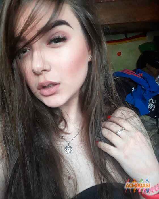 Майя Євгеніївна Моспан фото №1535310. Завантажено 03 Червня 2020