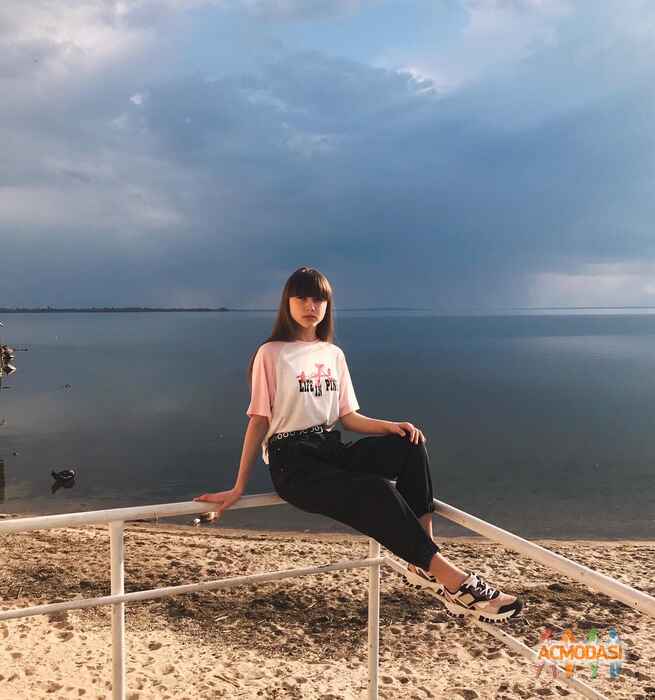 Анна Кандаурова Валеріївна фото №1536395. Завантажено 07 Червня 2020