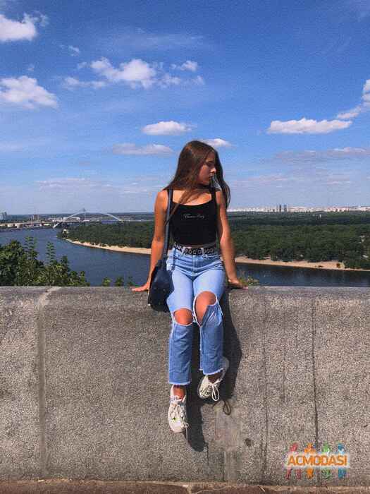 Даша  Акопян фото №1556612. Завантажено 08 Серпня 2020