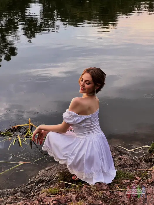 Юлія  Корніченко фото №1750279. Завантажено 01 Грудня 2025