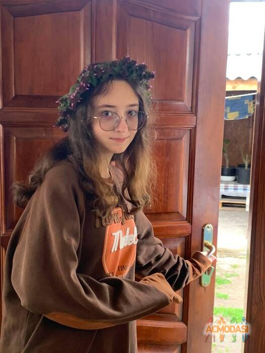 Анна  Мельник фото №1708293. Завантажено 17 Березня 2023