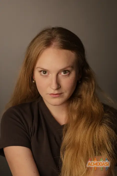 Karolina  Haieva фото №1752354. Завантажено 30 Січня 2026