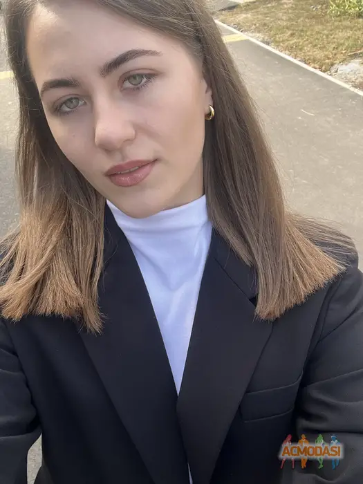 Влада Сергіївна Федорчук фото №1748213. Завантажено 06 Жовтня 2025