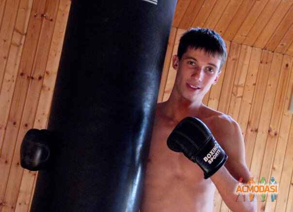 Александр Владимирович Нагалевский фото №50967. Завантажено Невідомо