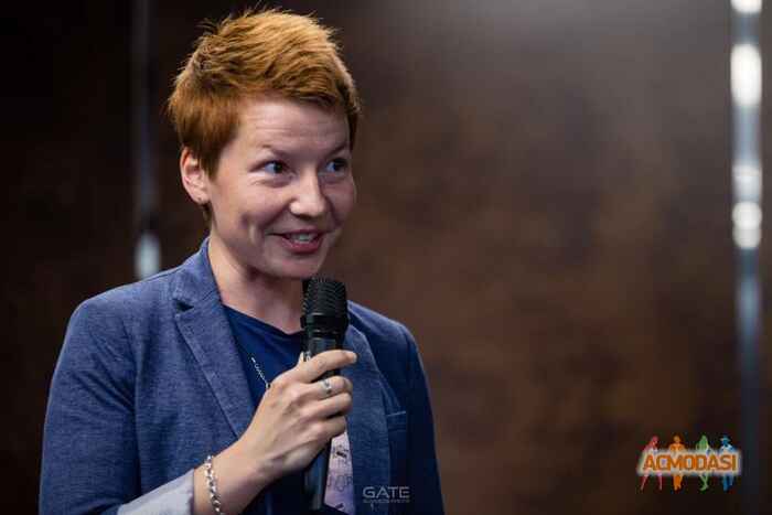 Марія Олександрівна Тєкуч фото №1073795. Завантажено 02 Липня 2017