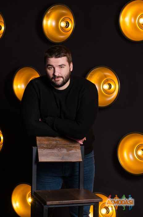 Александр Дмитриевич Феоклистов фото №1529155. Завантажено 12 Травня 2020