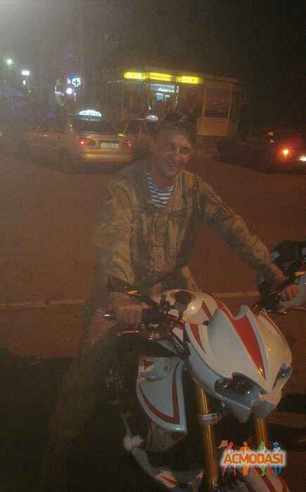 Александр  Мужилинский фото №1016361. Завантажено 05 Лютого 2017