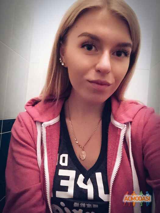 Кристина  Садовая фото №1025927. Завантажено 27 Лютого 2017