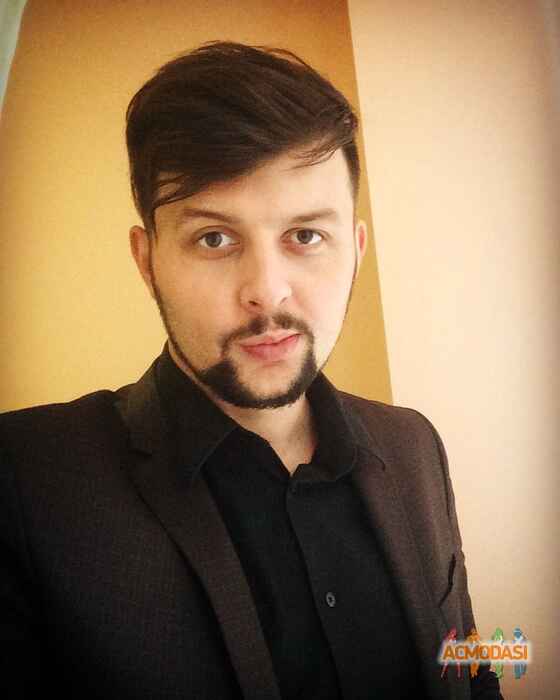 Олександр Юрійович Олен фото №1033700. Завантажено 20 Березня 2017