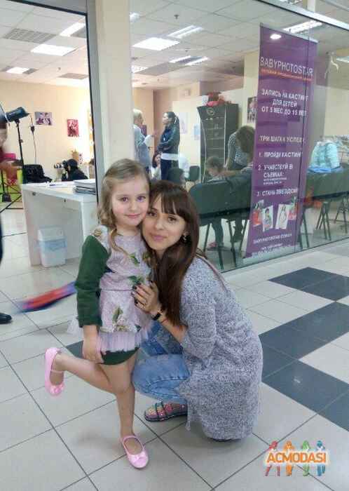 Марія Миколаївна Овсієнко фото №1035827. Завантажено 25 Березня 2017