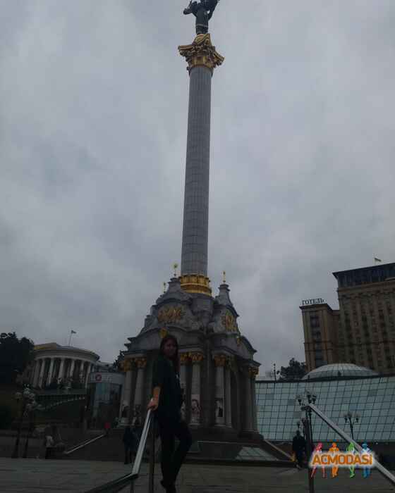 Яна  Саматова фото №1157912. Завантажено 28 Грудня 2017