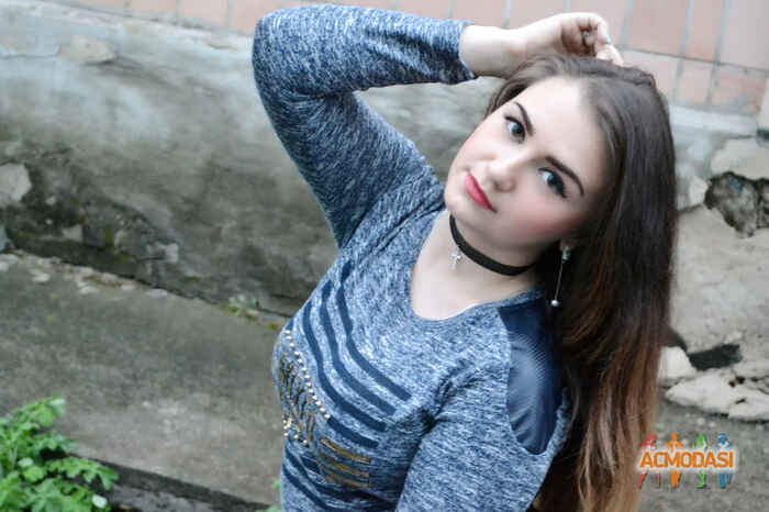 Алёна Владимировна Жежер фото №1053918. Завантажено 14 Травня 2017