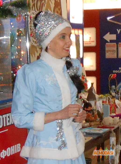 Ірина Володимирівна Дубровська фото №1055996. Завантажено 19 Травня 2017