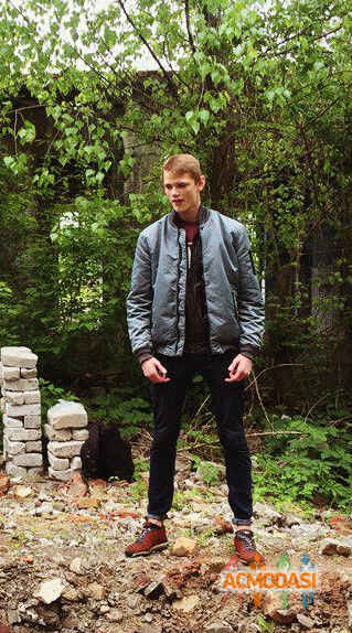 Дмитрий Геннадьевич Дергунов фото №1105241. Завантажено 16 Вересня 2017