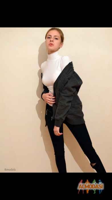 Елизавета Руслановна Галинзовская фото №1139636. Завантажено 19 Листопада 2017