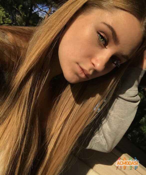 Полина   фото №1176552. Завантажено 31 Січня 2018