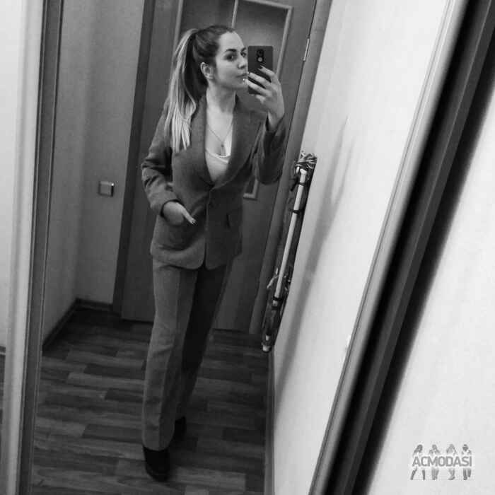 Анастасія Сергіївна Попова фото №1310340. Завантажено 21 Жовтня 2018