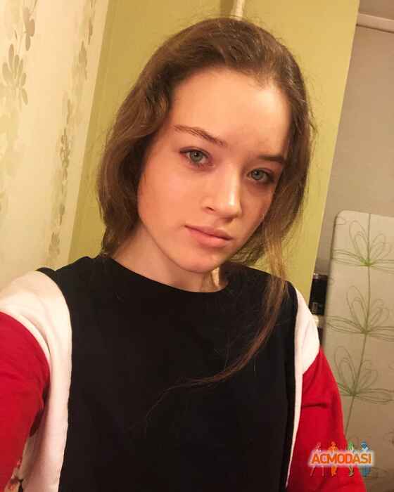 Анна Юрьевна Полушкина фото №1363949. Завантажено 11 Лютого 2019