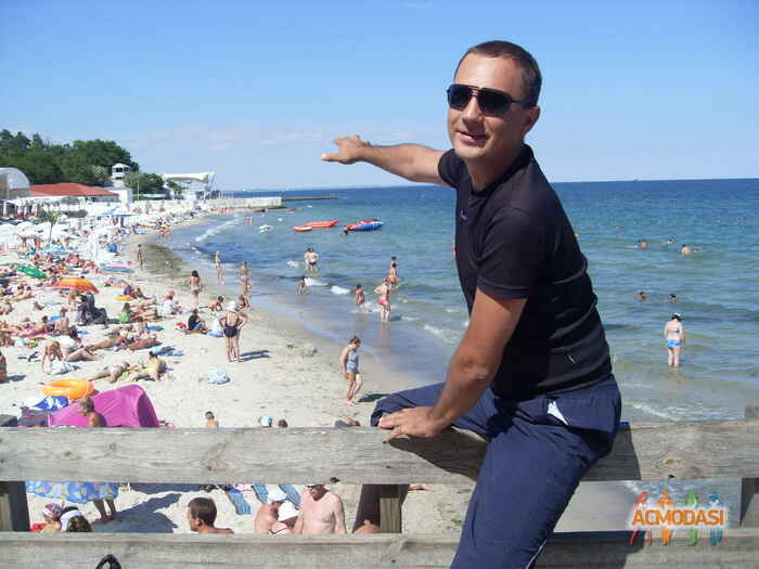 Сергей  Александрович фото №108860. Завантажено 21 Листопада 2011