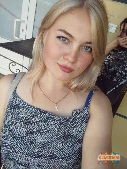 Анастасія Олексіївна Осіпова фото №1445271. Завантажено 07 Вересня 2019