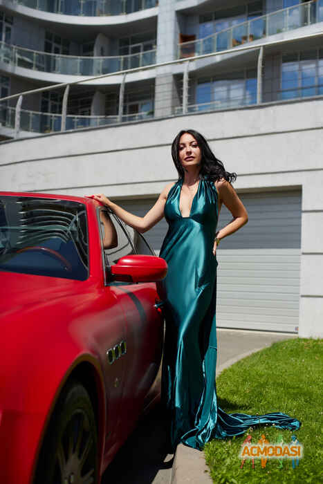 Катерина Ігорівна Овраменко фото №1474916. Завантажено 13 Листопада 2019