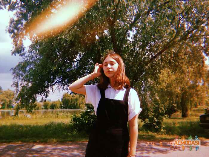 Цахло Алиса Евгениивна фото №1539268. Завантажено 16 Червня 2020