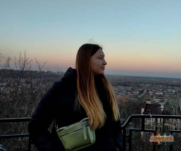 Ірина  Мальчик фото №1626031. Завантажено 03 Травня 2021