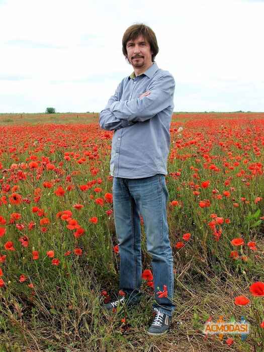 Валерий Анатольевич Труханов фото №973650. Завантажено 20 Жовтня 2016