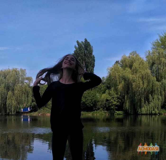 Вікторія Анатоліївна Безносюк фото №1248796. Завантажено 23 Червня 2018