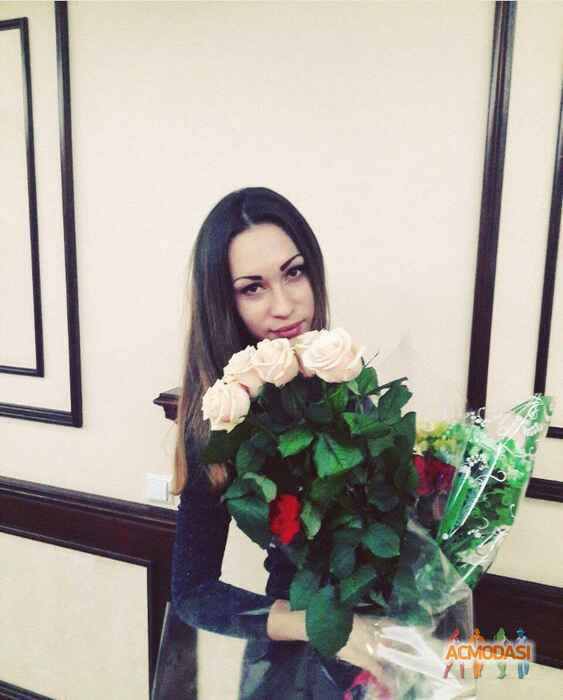 Анна Сергеевна Чабан фото №1006916. Завантажено 14 Січня 2017