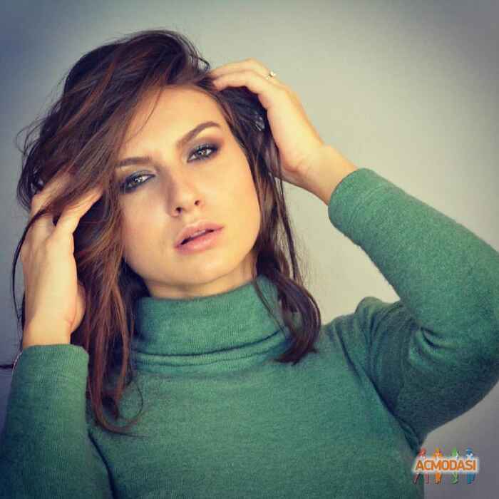 Христина Леонідівна Гнідіна фото №1052452. Завантажено 11 Травня 2017
