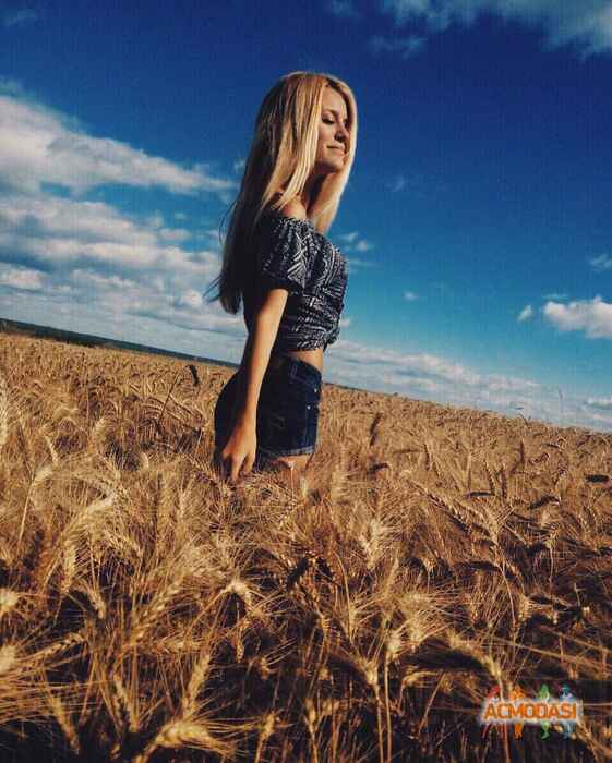 Юлия Витальевна Кудревич фото №959380. Завантажено 18 Вересня 2016