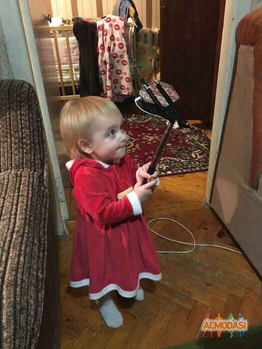 Кира Михайловна Сабанова фото №1014160. Завантажено 31 Січня 2017