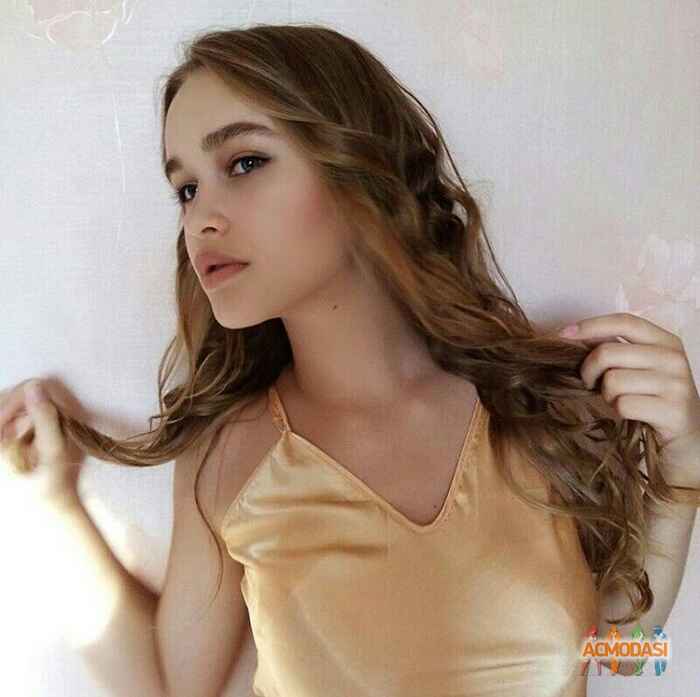 Анастасия Романовна Новикова фото №1077590. Завантажено 11 Липня 2017