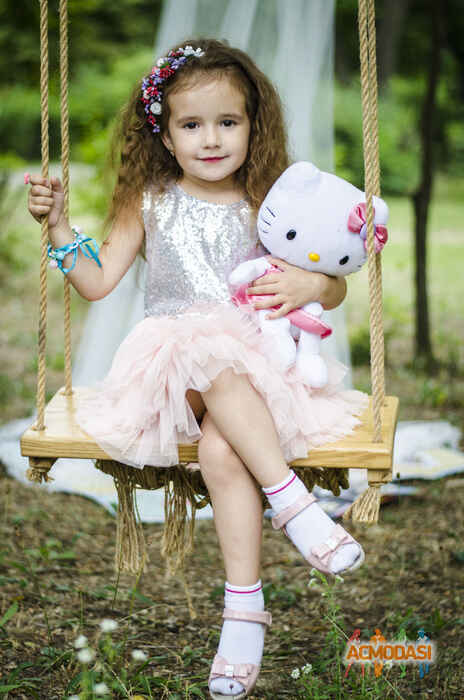 Тютюрова Аріанна Сергіївна фото №1079575. Завантажено 16 Липня 2017