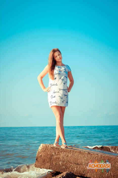 Марія Олександрівна Середюк фото №1104604. Завантажено 15 Вересня 2017