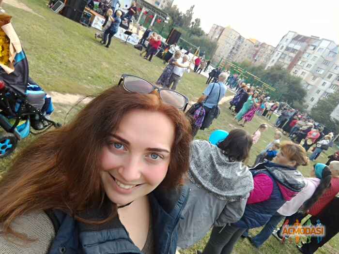 Таня  Ковальчук фото №1116294. Завантажено 11 Жовтня 2017