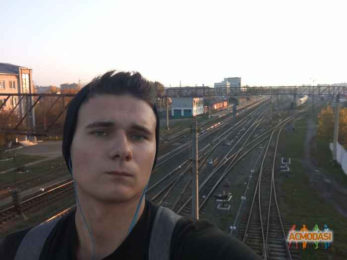 Вадим Олегович Захарчук фото №1177416. Завантажено 01 Лютого 2018