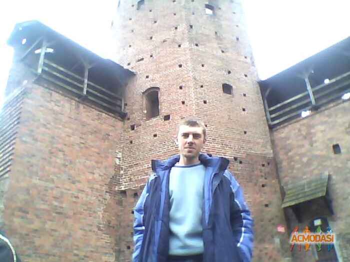 Артем Валериевич Шевченко фото №98113. Завантажено 02 Листопада 2011